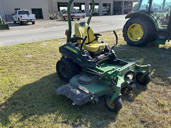 Image of John Deere Z950M equipment image 3