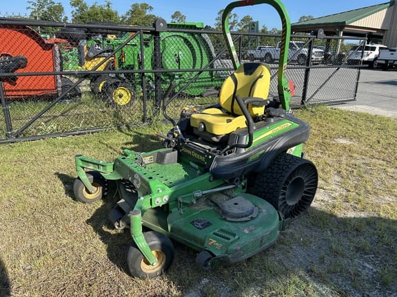 2022 John Deere Z950M Equipment Image0