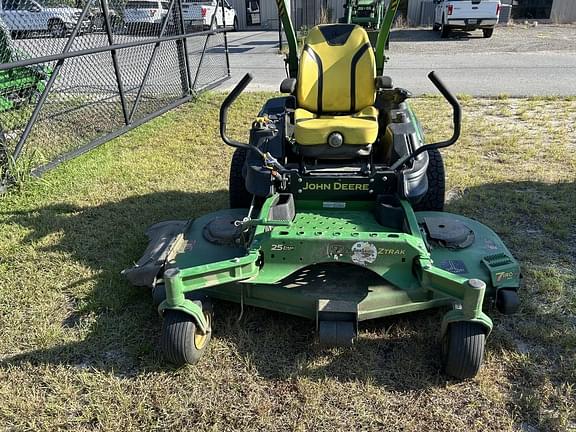 Image of John Deere Z950M equipment image 2