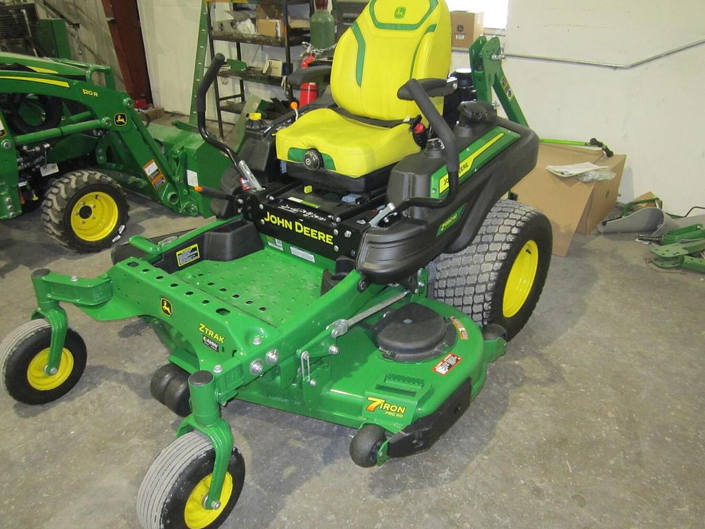 Image of John Deere Z950M Image 0