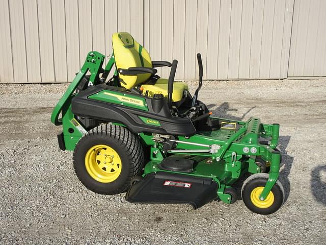 Image of John Deere Z950M equipment image 4