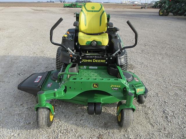 Image of John Deere Z950M equipment image 2