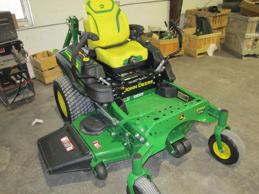 Image of John Deere Z950M Image 1