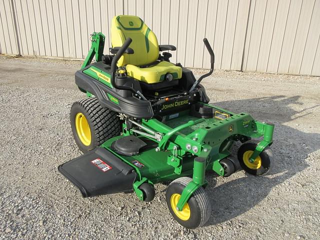 Image of John Deere Z950M equipment image 3