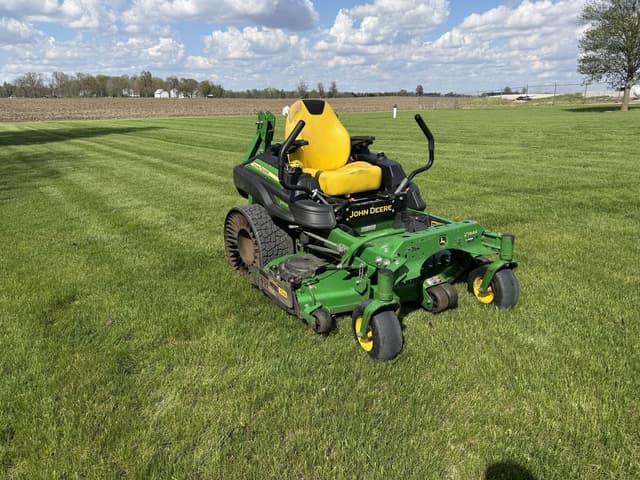 Image of John Deere Z950M equipment image 3