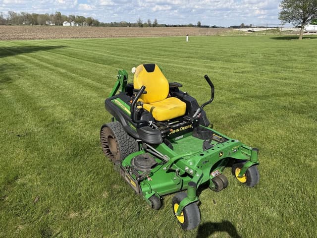 Image of John Deere Z950M equipment image 2