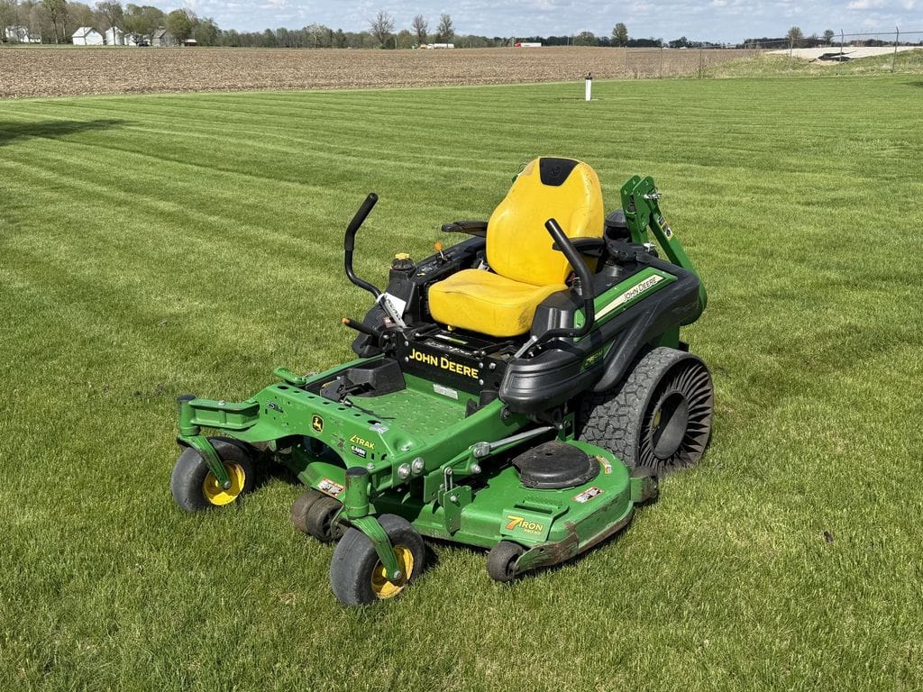 2022 John Deere Z950M Equipment Image0