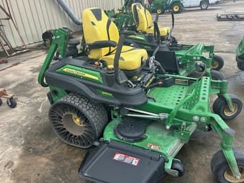 Main image John Deere Z950M