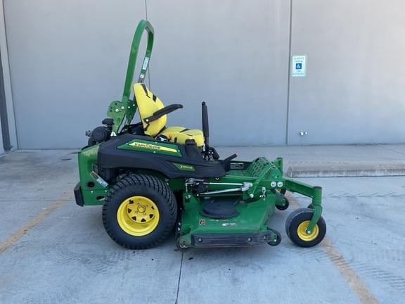 Image of John Deere Z950M equipment image 4