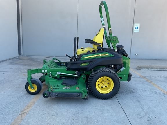 2022 John Deere Z950M Equipment Image0