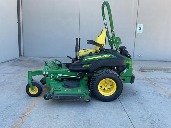 Image of John Deere Z950M Primary image