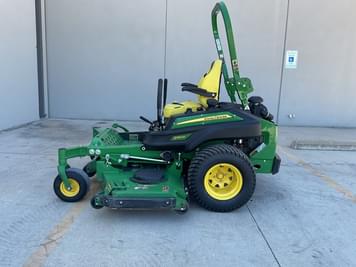 Main image John Deere Z950M