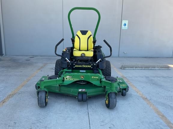 Image of John Deere Z950M equipment image 2