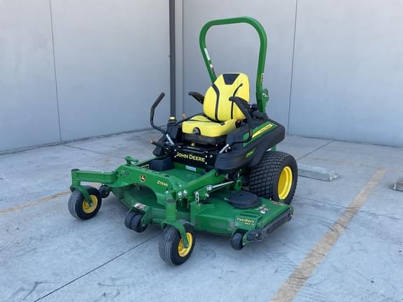 Image of John Deere Z950M equipment image 1