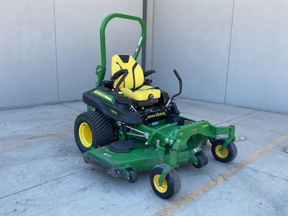 Image of John Deere Z950M equipment image 3