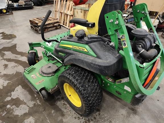 Image of John Deere Z950M equipment image 4