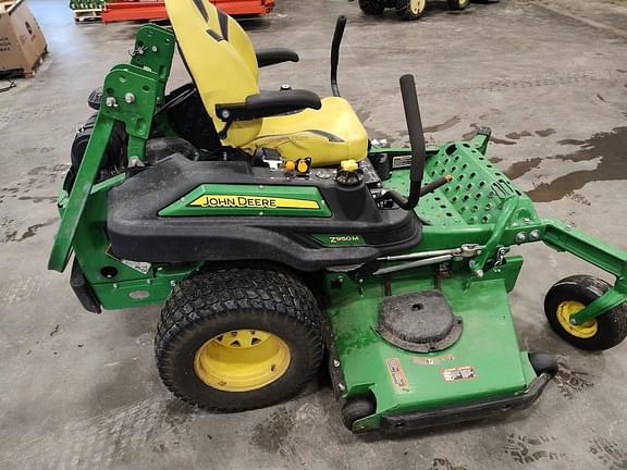 Image of John Deere Z950M equipment image 2