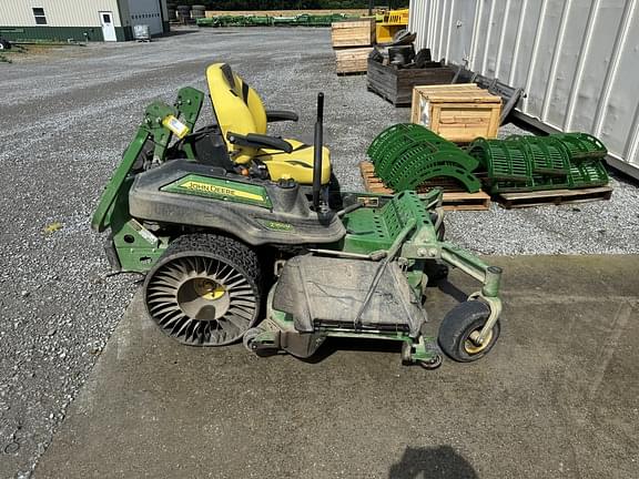 Image of John Deere Z950M equipment image 3