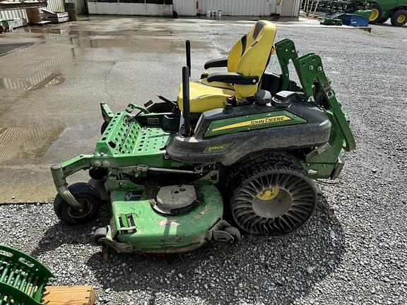 Image of John Deere Z950M equipment image 1
