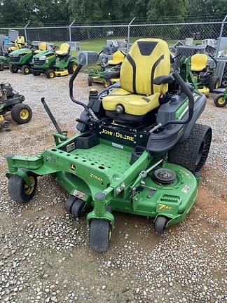 Image of John Deere Z950M equipment image 1