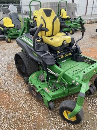 Image of John Deere Z950M equipment image 4