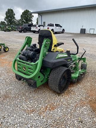 Image of John Deere Z950M equipment image 3