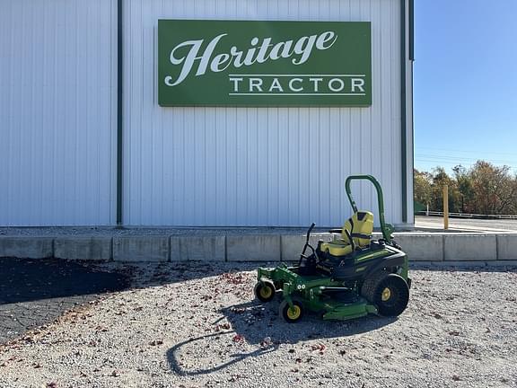 Image of John Deere Z950M equipment image 1