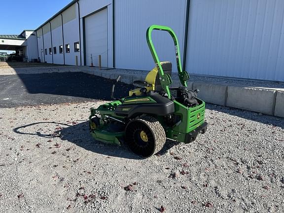 Image of John Deere Z950M equipment image 3