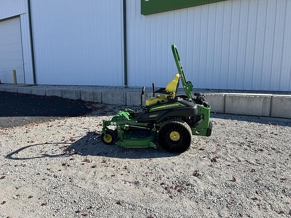 Image of John Deere Z950M equipment image 2