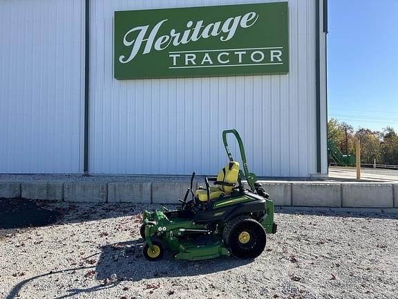 Image of John Deere Z950M Primary image