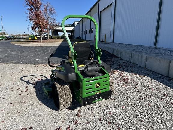 Image of John Deere Z950M equipment image 4