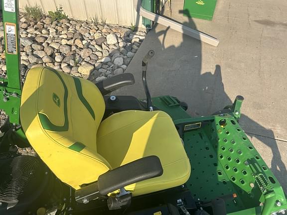 Image of John Deere Z950M equipment image 4