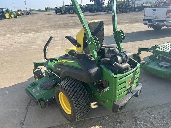 Image of John Deere Z950M equipment image 2