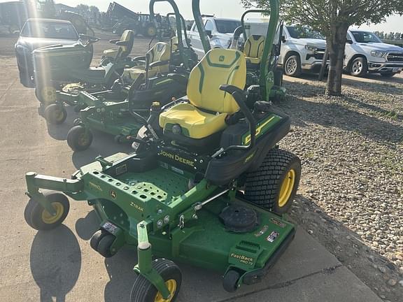 Image of John Deere Z950M equipment image 1