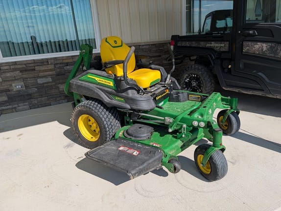 Main image John Deere Z950M