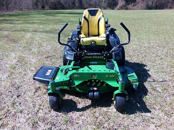 Image of John Deere Z950M equipment image 1
