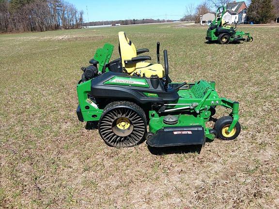 Image of John Deere Z950M Primary image