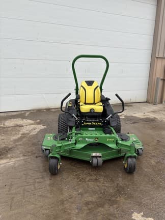 Image of John Deere Z950M equipment image 3