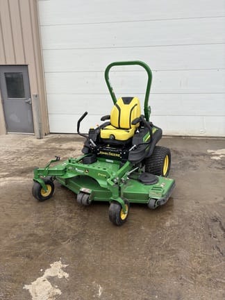 2022 John Deere Z950M Equipment Image0