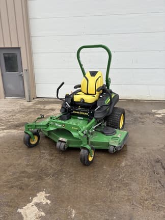 Main image John Deere Z950M