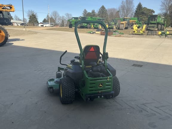 Image of John Deere Z950M equipment image 4