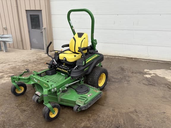 Image of John Deere Z950M equipment image 1