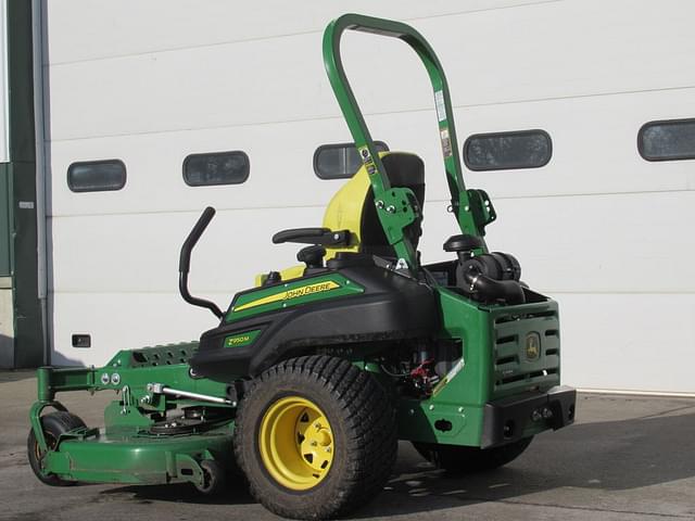 Image of John Deere Z950M equipment image 2
