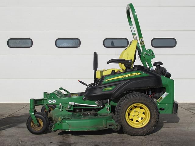 Image of John Deere Z950M equipment image 1