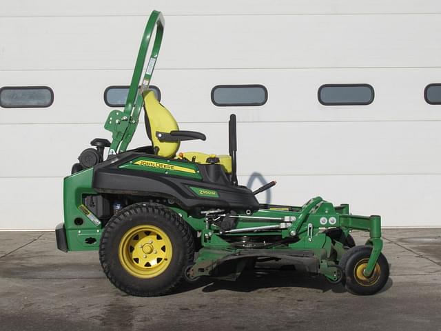 Image of John Deere Z950M equipment image 4