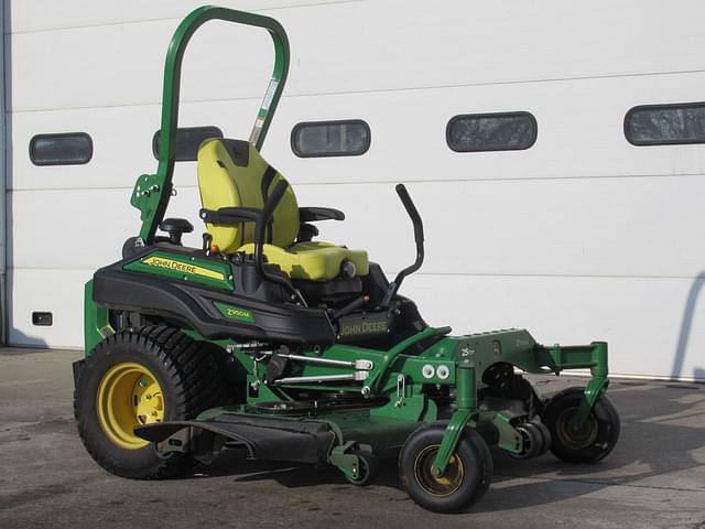 Image of John Deere Z950M equipment image 3