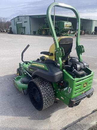 Image of John Deere Z950M equipment image 1