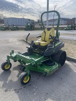 Image of John Deere Z950M equipment image 1