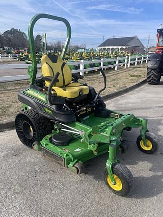 Image of John Deere Z950M equipment image 3