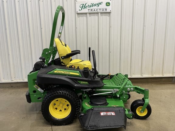 Main image John Deere Z950M